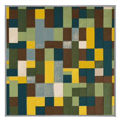 Terra Tiles Rug