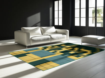 Earthly Bits Rug