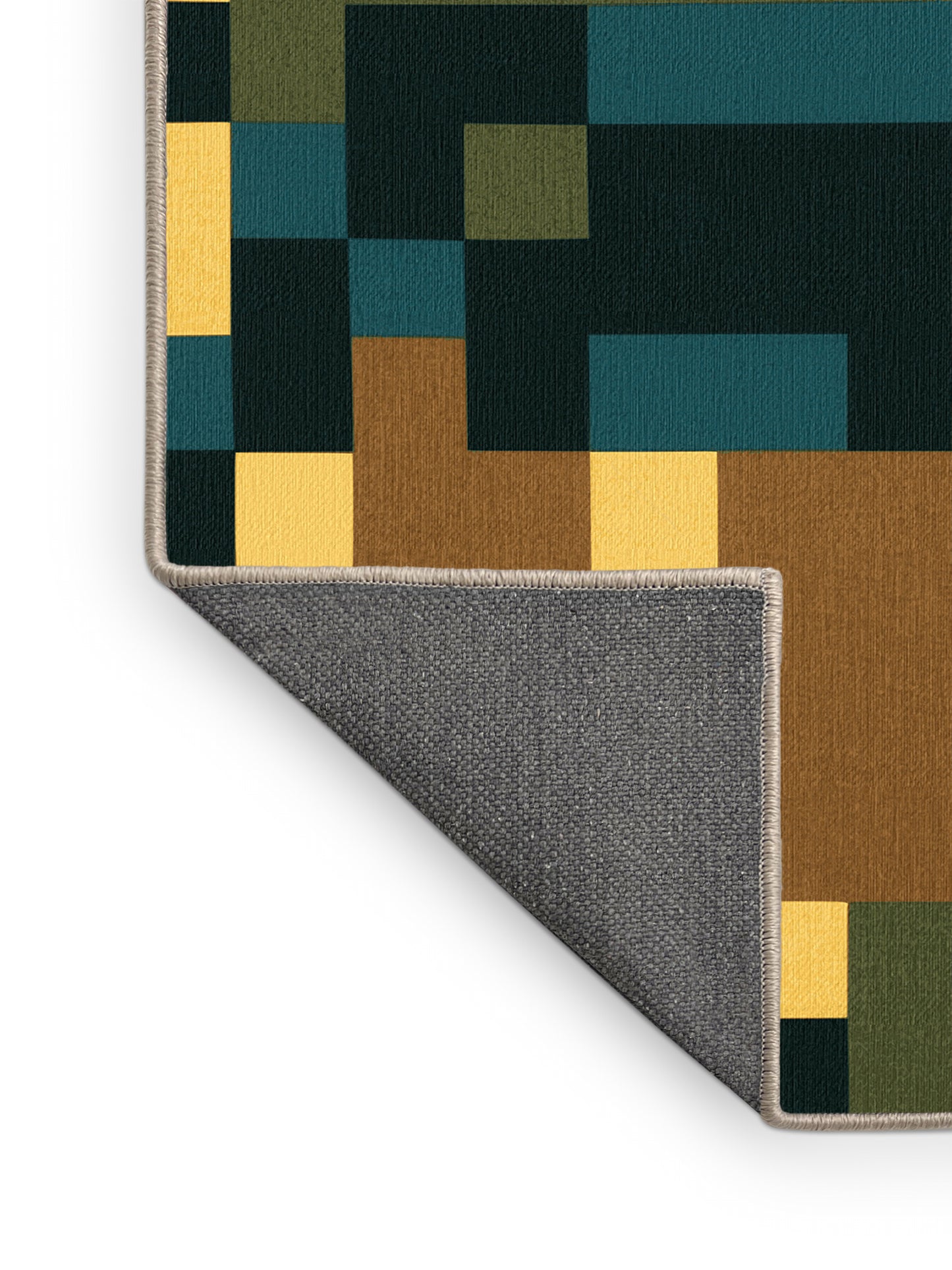 Matrix Meadows Rug