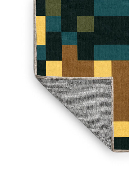 Matrix Meadows Rug