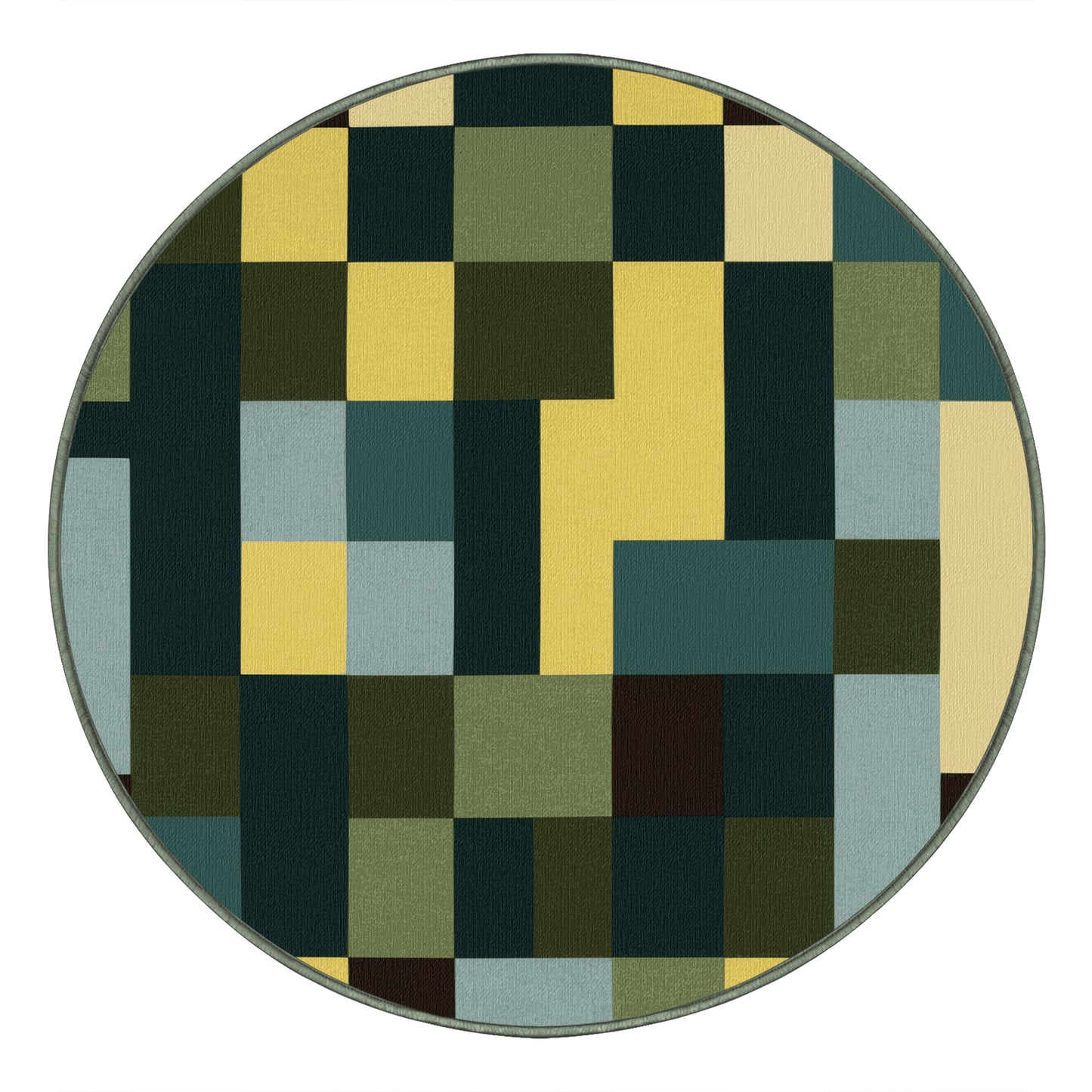 Terrain Textures Rug