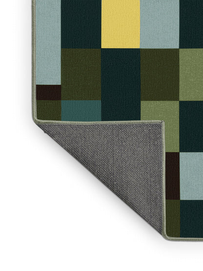 Terrain Textures Rug