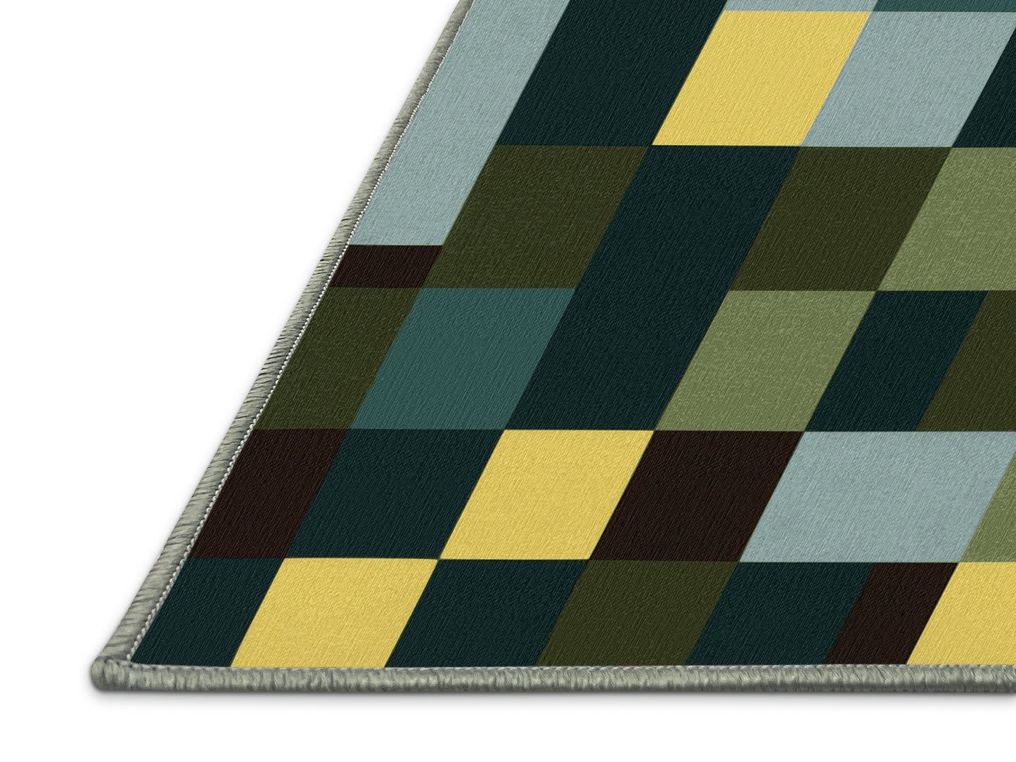 Terrain Textures Rug