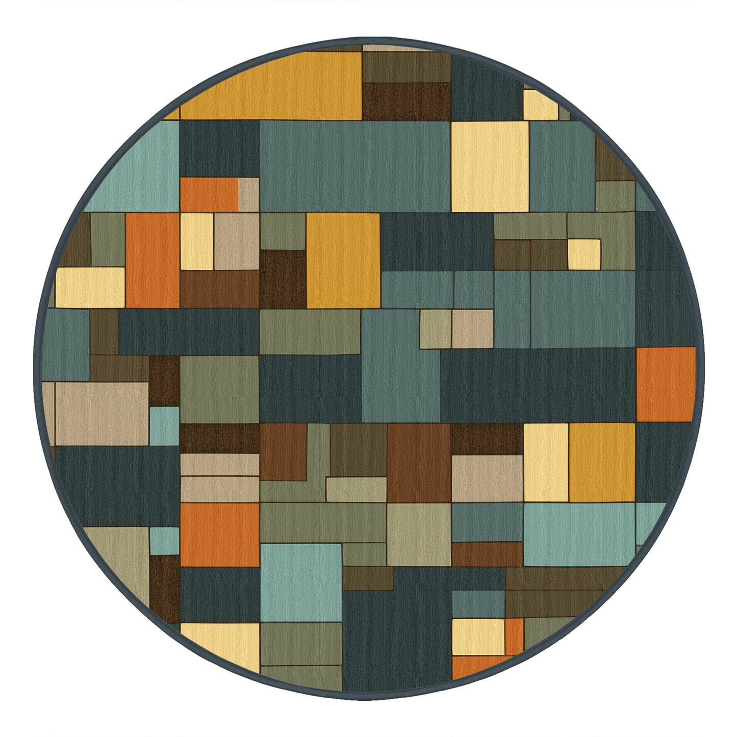 Landscape Layers Rug