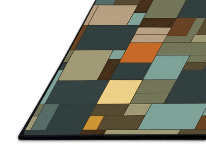 Landscape Layers Rug