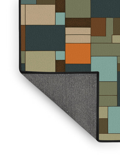 Landscape Layers Rug