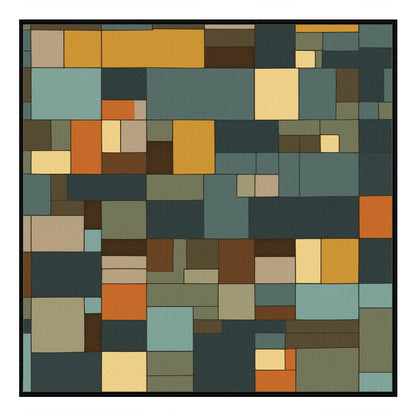 Landscape Layers Rug