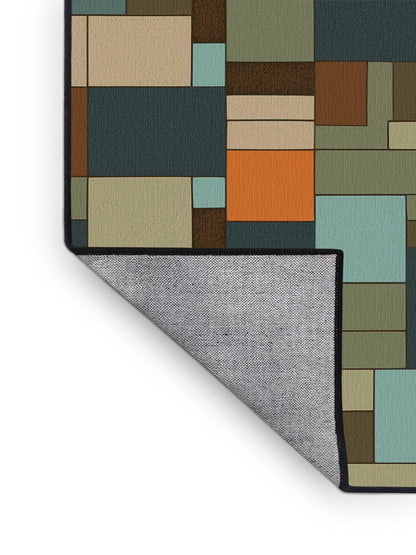 Landscape Layers Rug