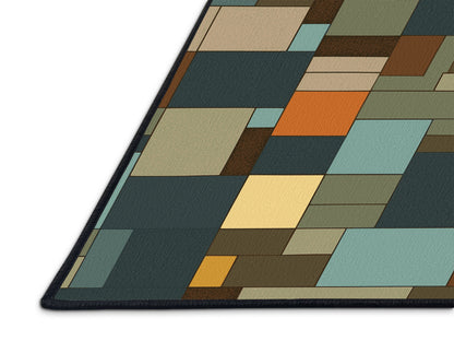 Landscape Layers Rug