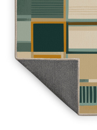 Terra Spectrum Rug