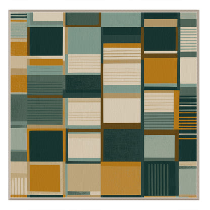 Terra Spectrum Rug