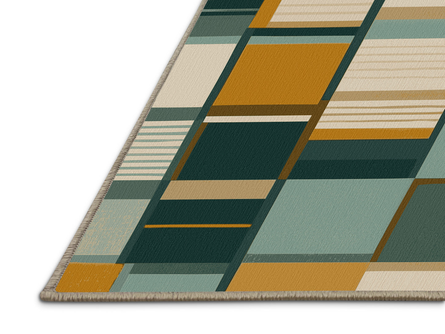 Terra Spectrum Rug