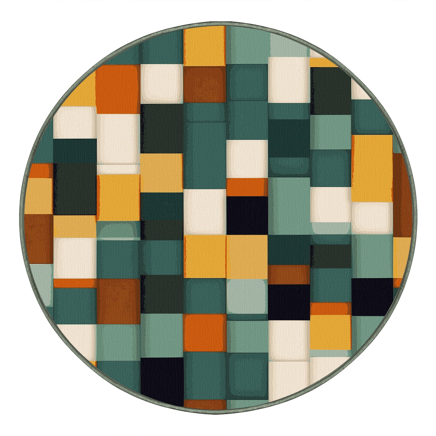 Earth Bound Textures Rug