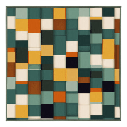 Earth Bound Textures Rug