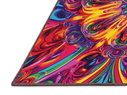 Psyche Wave Rug