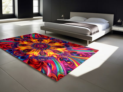 Psyche Wave Rug