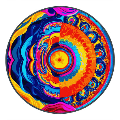 Vortex Radiance Rug