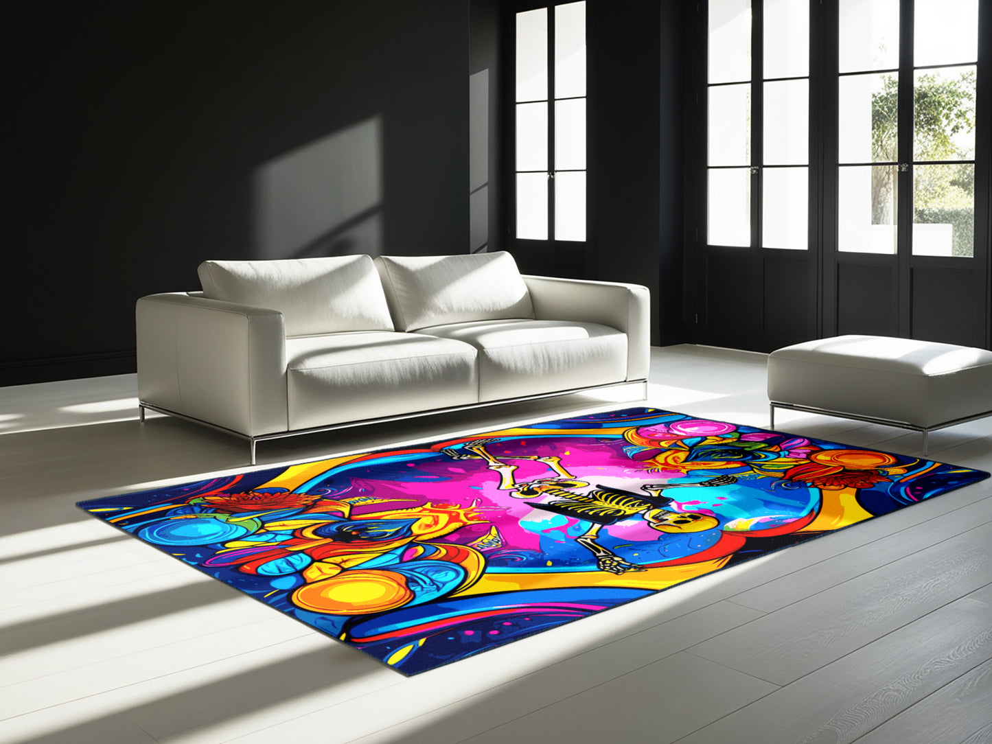 Prism Play Rug