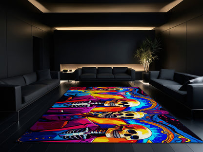 Plasma Dream Rug