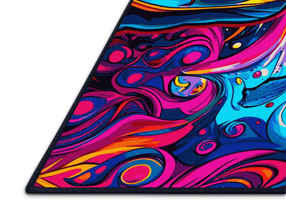 Trance Cosmos Rug