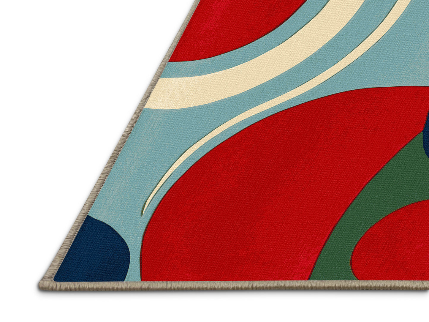 Bold Zing Rug