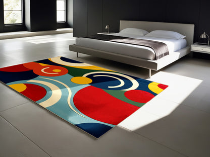 Bold Zing Rug