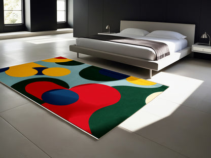 Witty Twist Rug