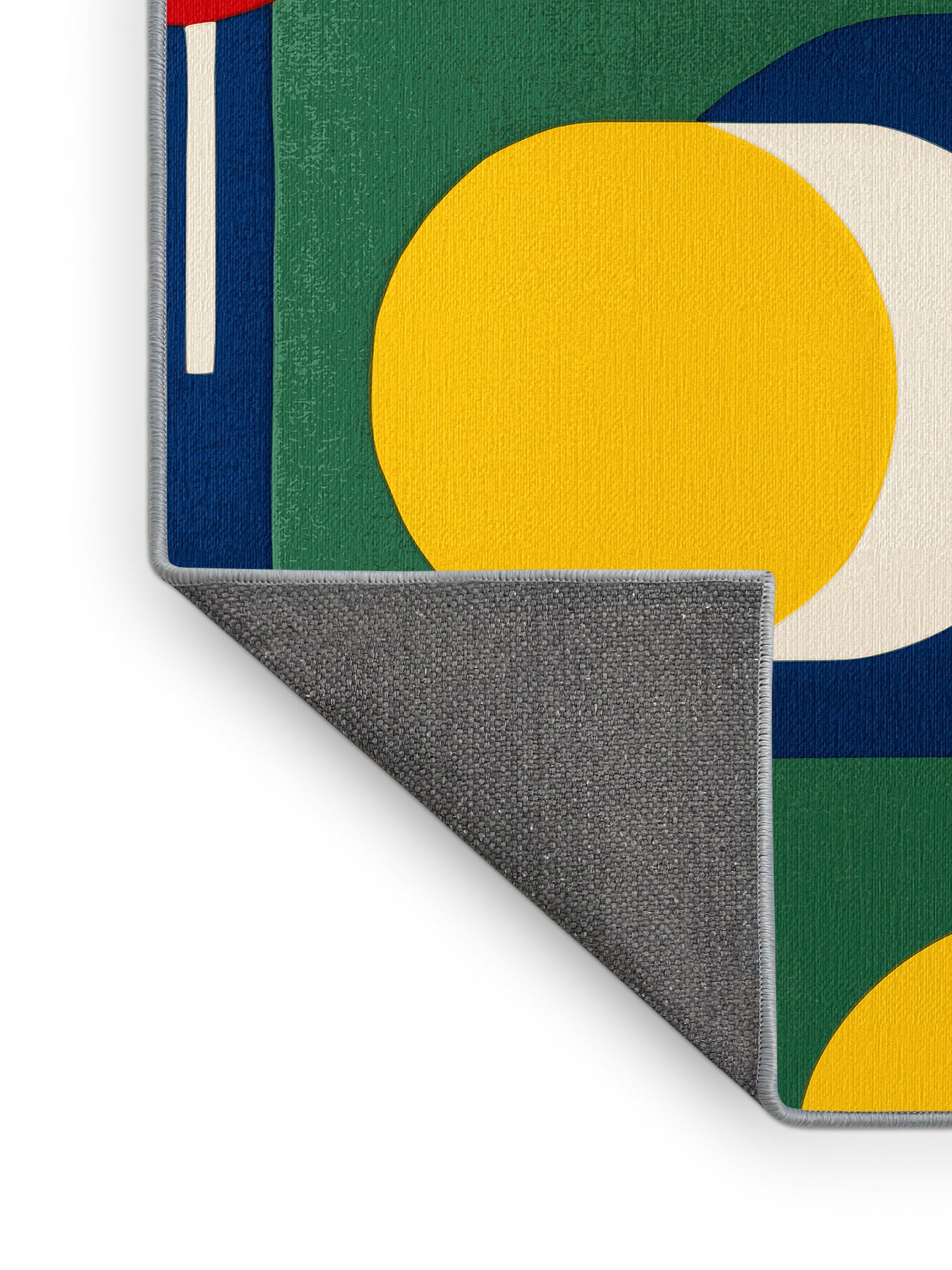 Quirky Zest Rug