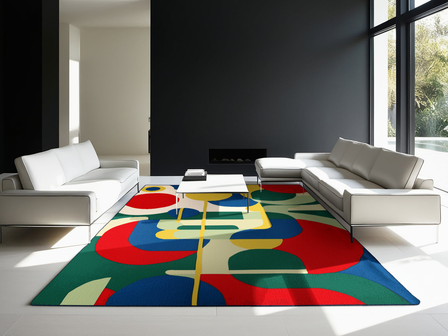 Peppy Charm Rug