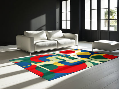 Peppy Charm Rug