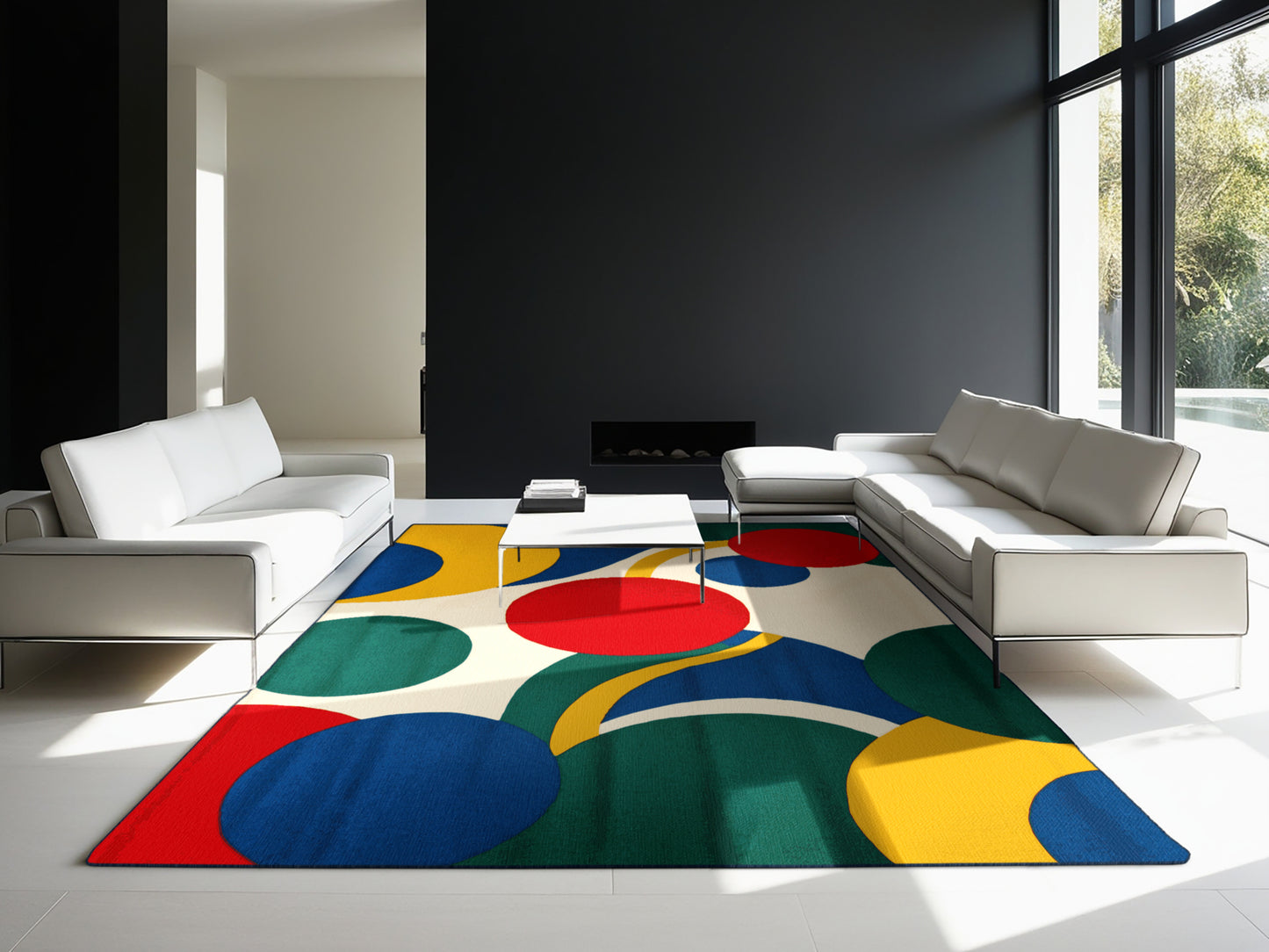 Frolic Sway Rug