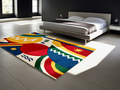 Snazzy Flex Rug