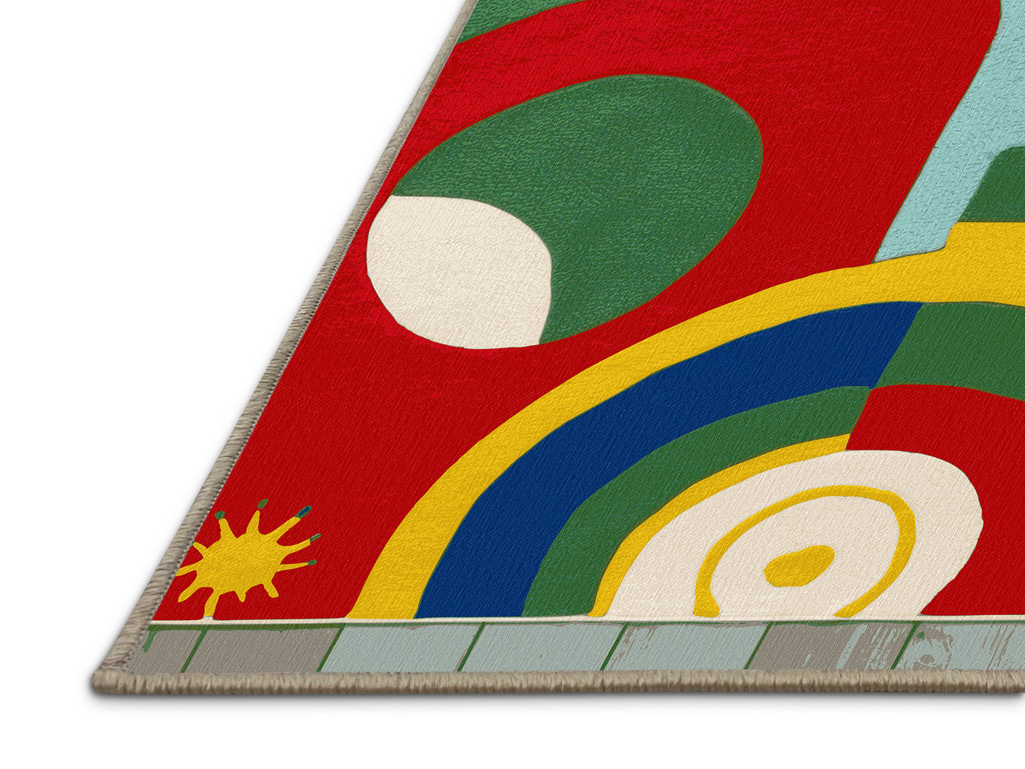 Dandy Perk Rug