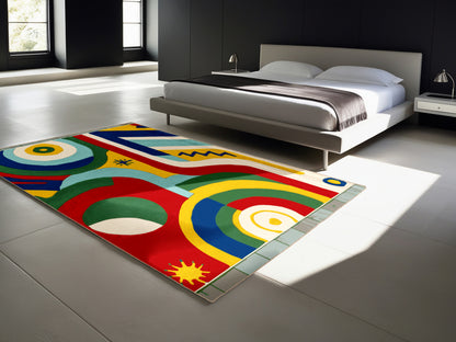 Dandy Perk Rug