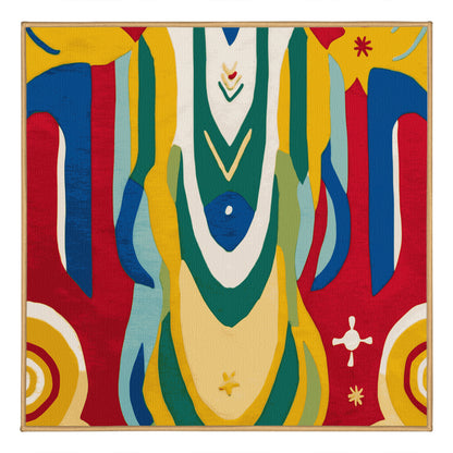 Spirited Jive Rug