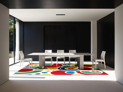 Flashy Line Rug