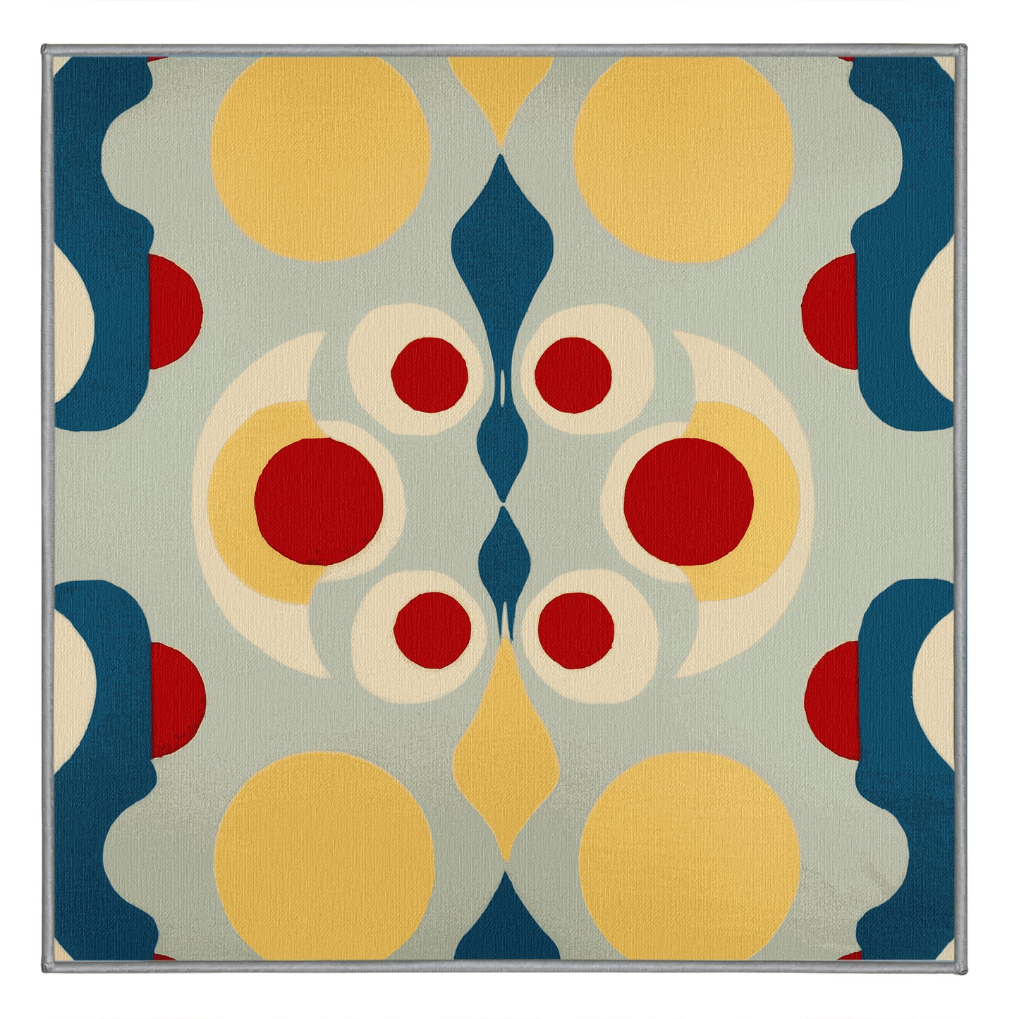 Vibrant Sway Rug