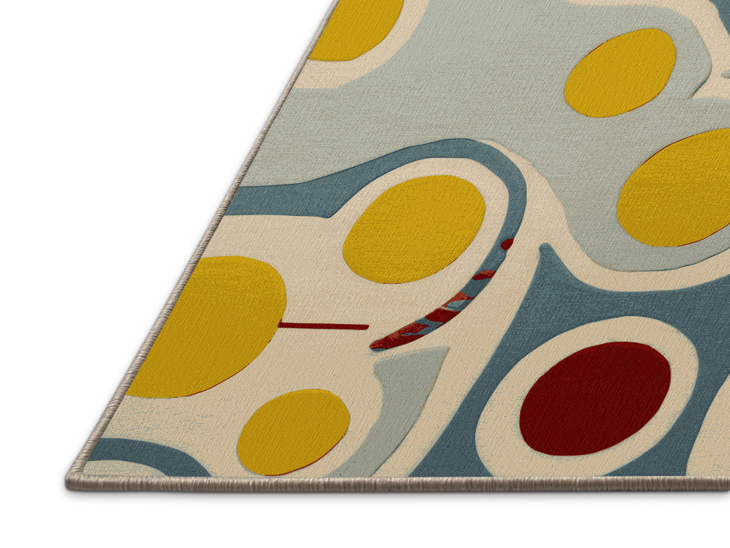 Jubilant Wink Rug