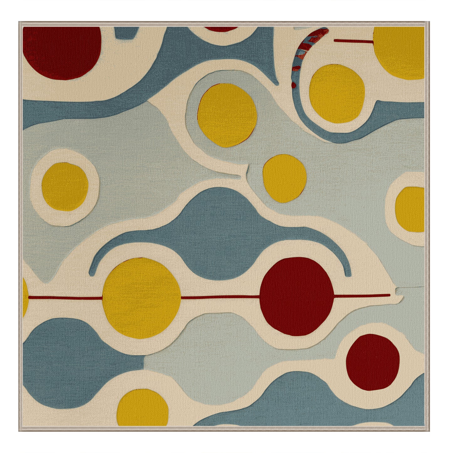 Jubilant Wink Rug