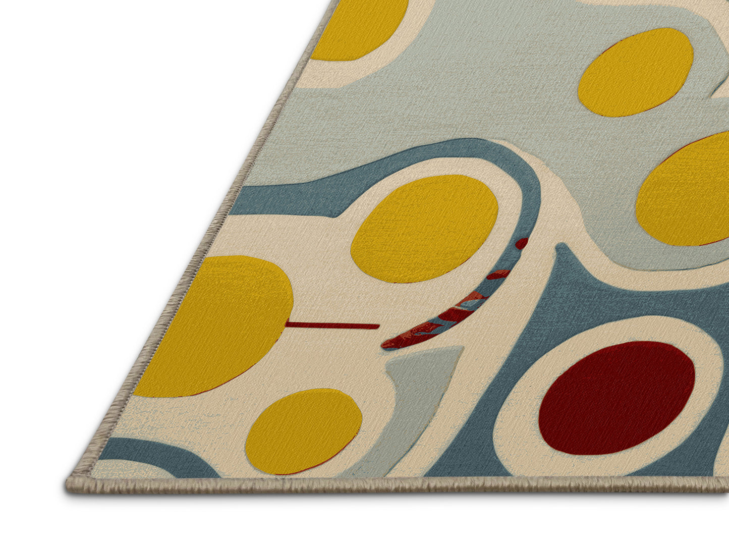 Jubilant Wink Rug