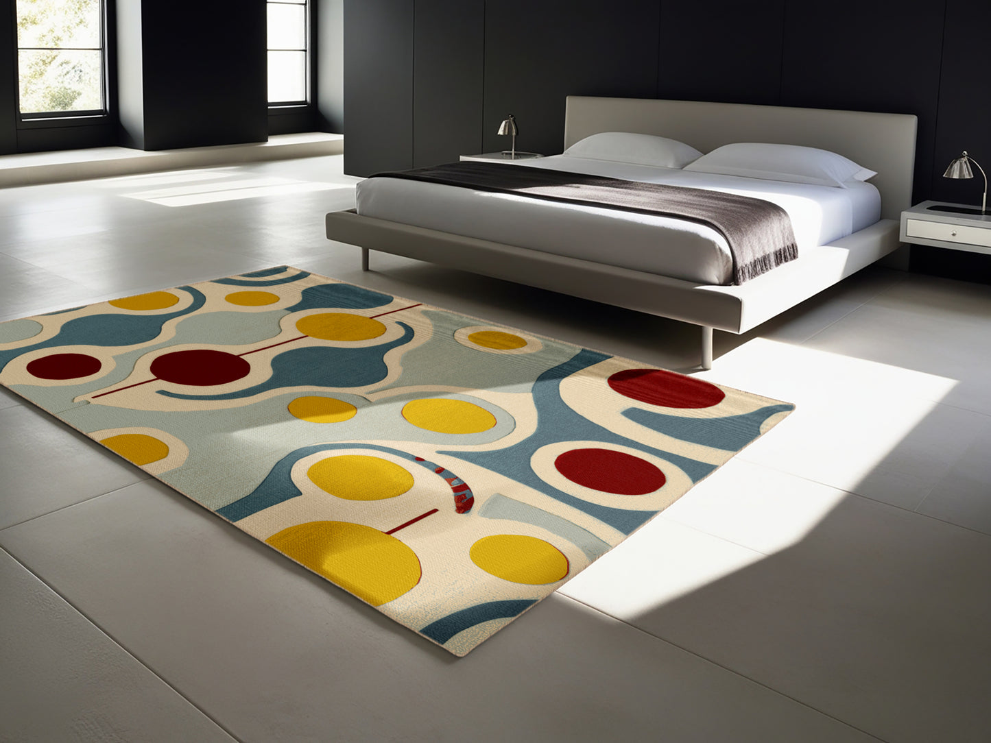 Jubilant Wink Rug