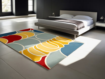 Zesty Bop Rug