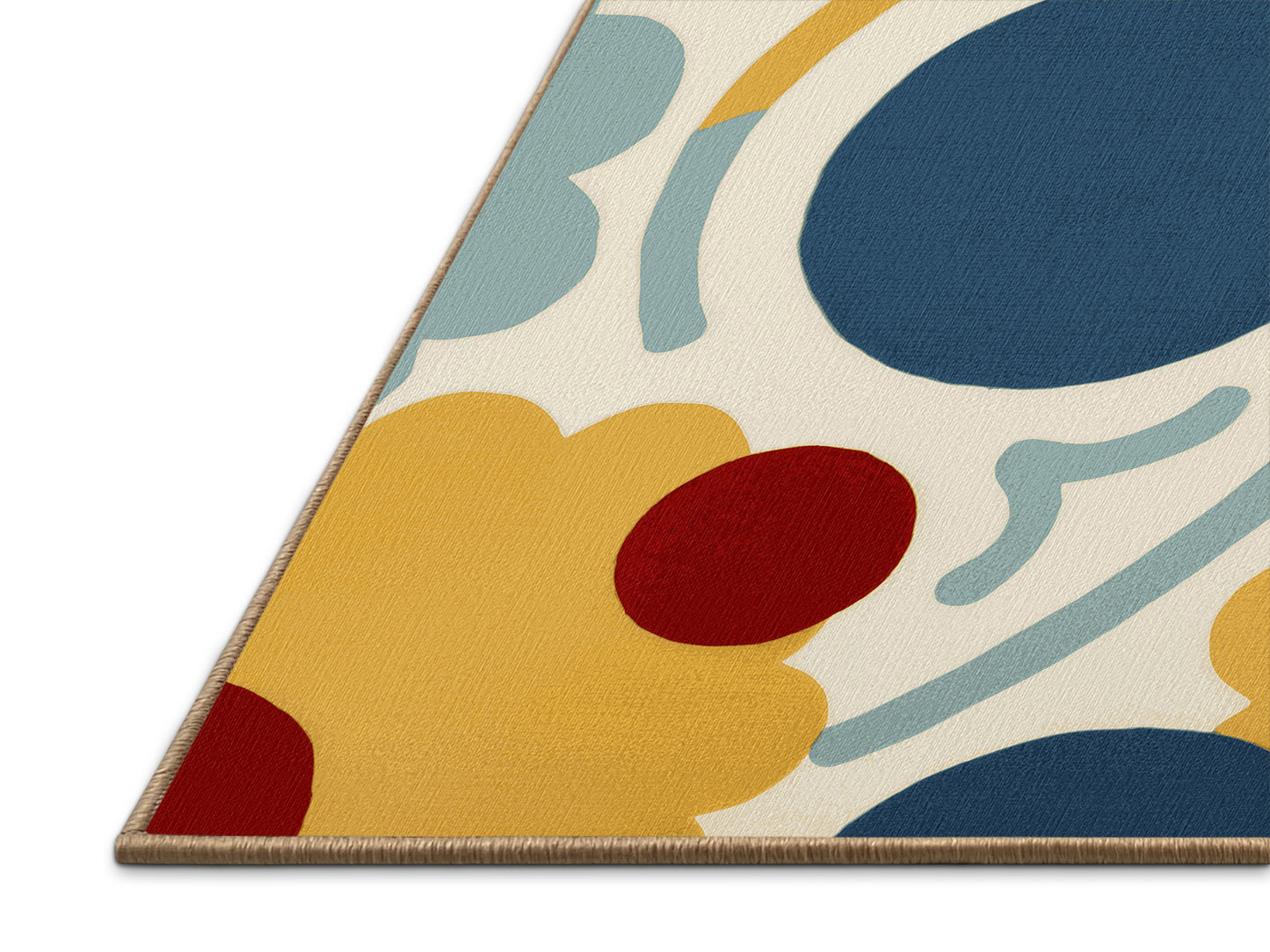 Breezy Prime Orbit Rug