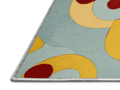 Dandy Jive Rug