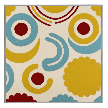 Jazzy Line Rug