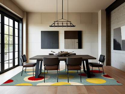 Bold Gleam Rug