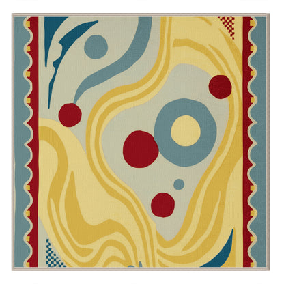 Lively Loop Rug