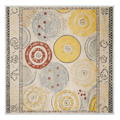 Vivid Flicker Rug