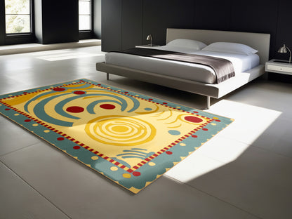 Cheeky Glow Rug