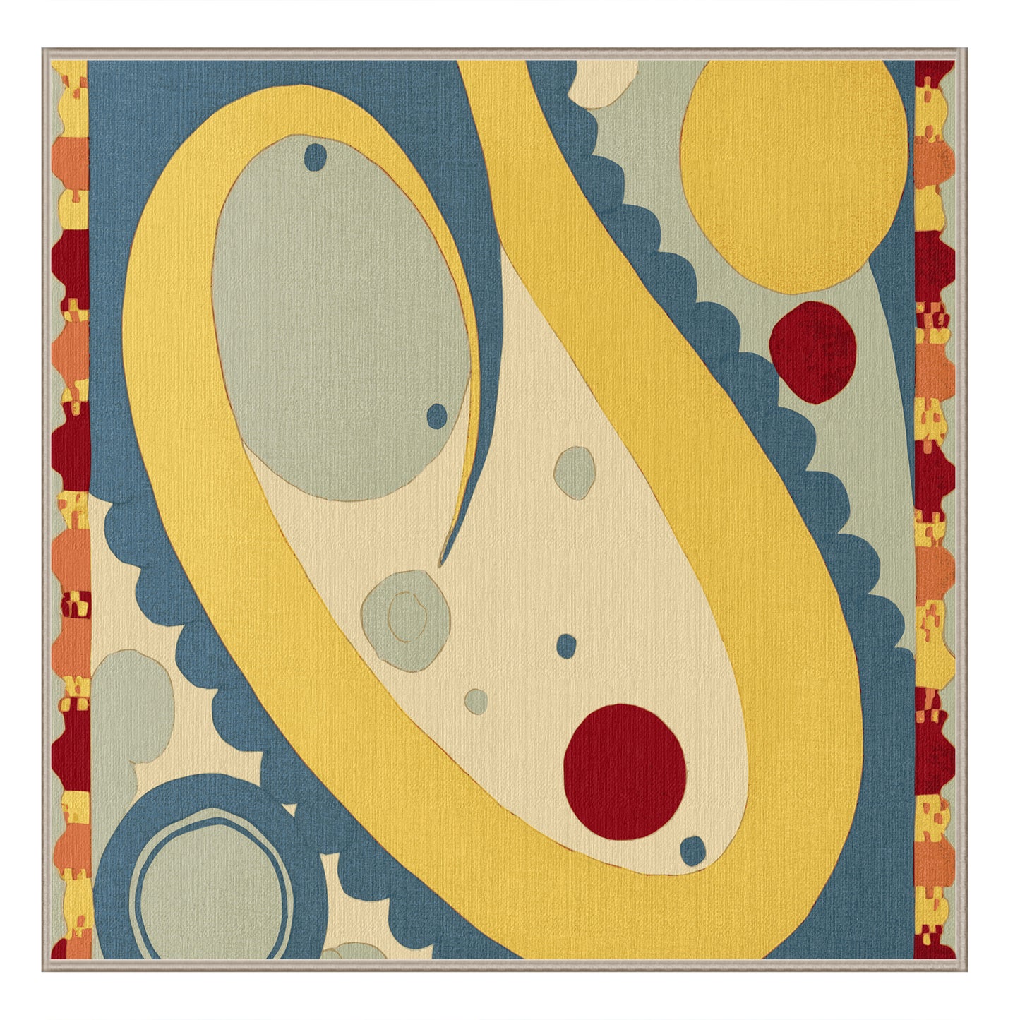 Breezy Jive Rug